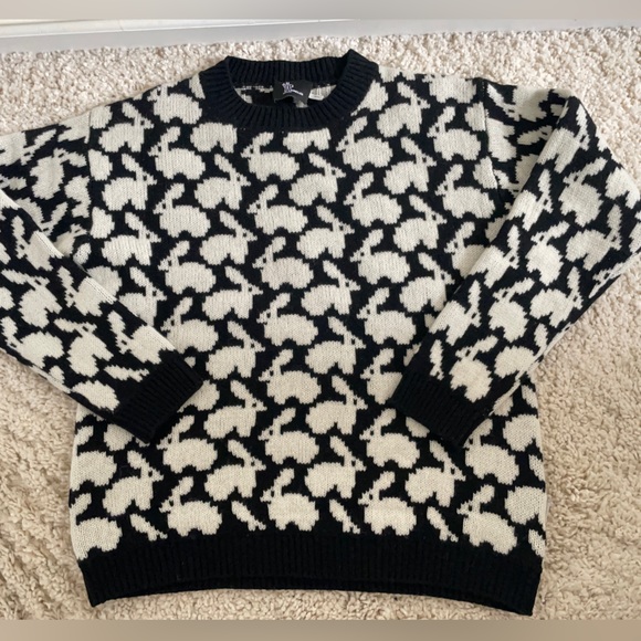 Moncler Grenoble Unisex sweater - Picture 2 of 5